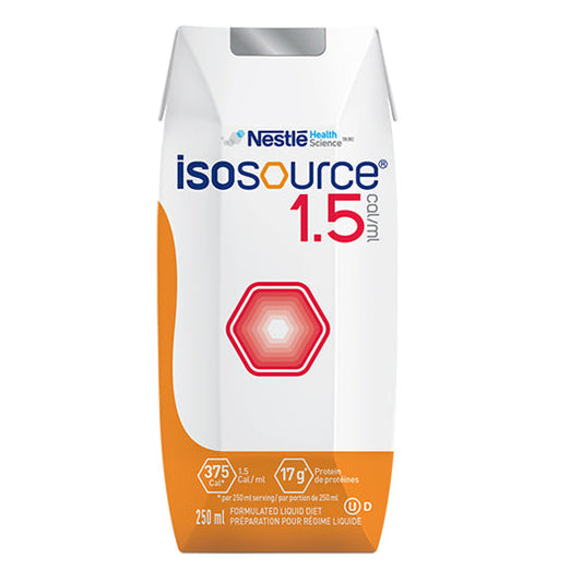 Isosource 1.5 (formerly Nutren 1.5 Vanilla) *S/O
