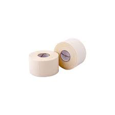 Cs/32 Coach Porous Atheletic Tape 1.5in X 15 Yds, Breathable