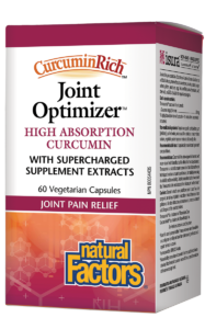 Natural Factors: Joint Optimizer