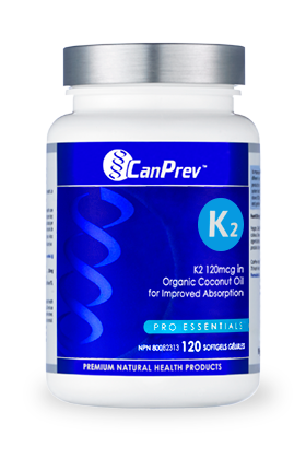 CanPrev: K2
