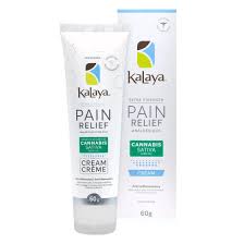 Kalaya™ Extra Strength Pain Cream 60g (Per Each)