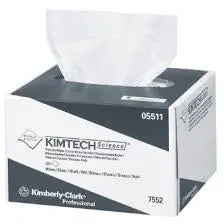 Cs/60 (Pkg/280) Precision Wiper Wipes, 1Ply, Small
