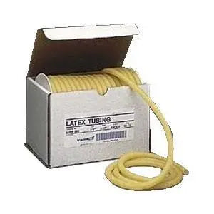 Rl/1 Tubing Latex 7.9mm X 1.6mm Reel Pack 50ft/Rl