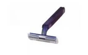 Bx/50  Twin Deluxe Razor