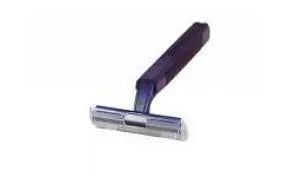 Bx/50  Twin Deluxe Razor