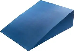 Compressed Foam Bed Wedge, Size 24in X 20in X 8in - Ea/1
