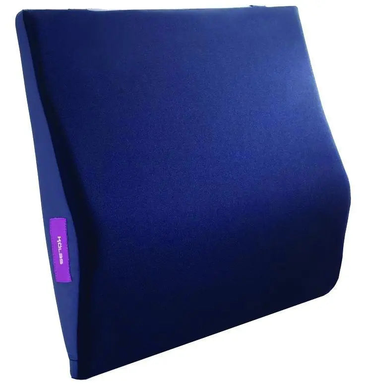 Supra Visco Back Cushion 18in (Non-Returnable) - Ea/1