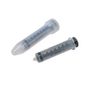 BX/40 MONOJECT CATHETER TIP SYRINGE, 35ML, STERILE.