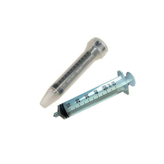 BX/20 MONOJECT TOOMEY TIP SYRINGE, 60ML.