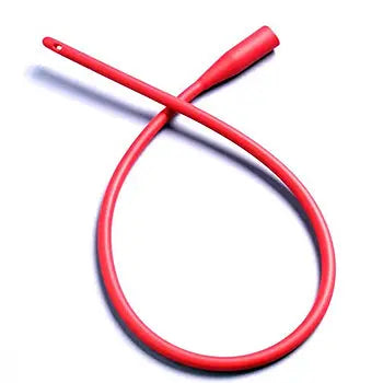 Cath Rdrbr Robinson 14fr St-Sp - Box Of 10