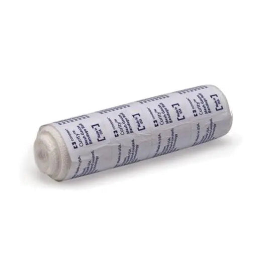 Bx/5 (Rl/12) Curity Mesh 3" X 10Yd Gauze Bandage Roll 1-Ply Non-Sterile