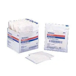 Bx/50 Curity Cover Sponge  4X4   Sterile