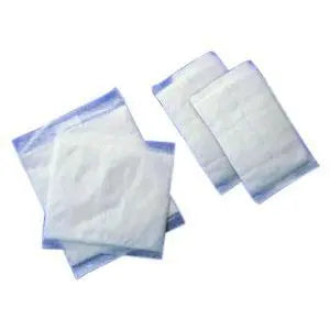 Cs/144 Curity Bulk Abdominal Pad , 12" X 16"