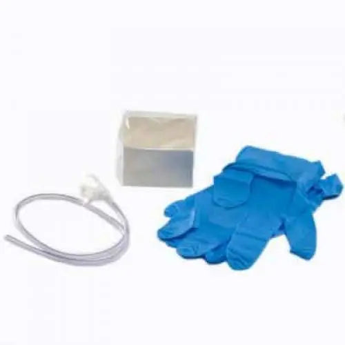Cs/50 S Af Vac 14Fr 2Lf Gl Cup Kit