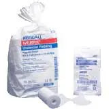Bg/6 Webril Undercast Padding, 6In X 4Yd, 100% Cotton, Non-Sterile