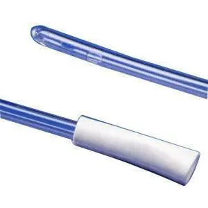 Cs/100  Dover Robinson Clear Ureth Caths- 14Fr -