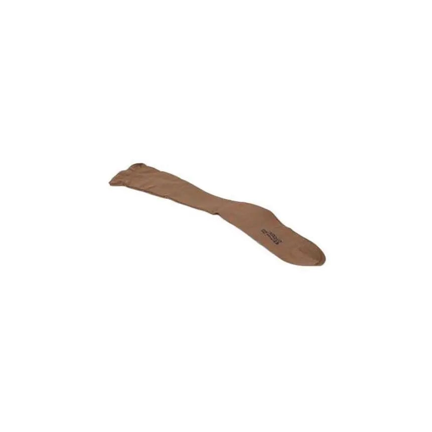 Ea/1 Ted Knee Length Anti-Embolism Stocking Large/Regular,Beige
