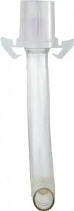 Bx/1 Shiley Disposable Inner Cannula Size 4, (Non-Returnable)