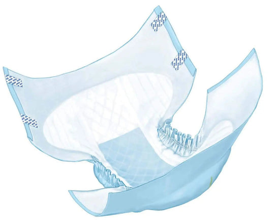 Cs/72 (12/Bg) Wings Classic Adult Brief, Large