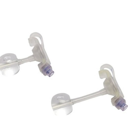 Ctn/1 Enfit Skin Level Balloon Gastrostomy Kit W/ Safe Enteral Connections, 12Fr X 1.5Cm