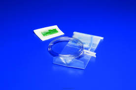 Ctn/1 Enfit Skin Level Balloon Gastrostomy Kit W/ Safe Enteral Connections, 12Fr X 4.0Cm