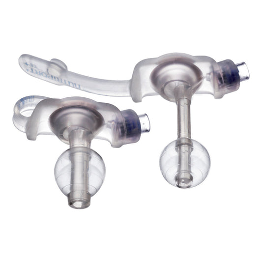 Ctn/1 Enfit Skin Level Balloon Gastrostomy Kit W/ Safe Enteral Connections, 14fr X 2.0cm