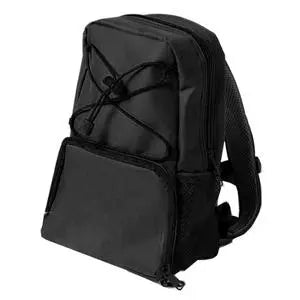Ea/1 Medium Backpack For Kangaroo Connect Enteral Feeding Pump