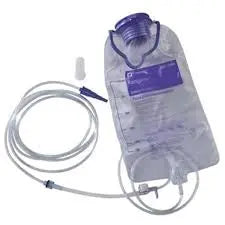 Cs/30 Kangaroo Connect Feeding Set, 1000ml