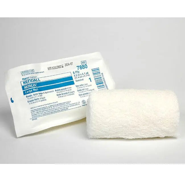 Ea/1 Kerlix Roll 4.5" X 4.1 Yds, Sterile
