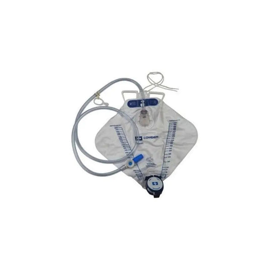 Dover Urine Drainage Bag Anti-Reflux Device 2000ml - Ea/1