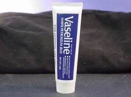 144Ea/Cs Vaseline Petrolatum Jelly, 1Oz