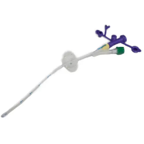 Cs/5 Kangaroo G-Tube With Y Ports, 16fr, 20cc