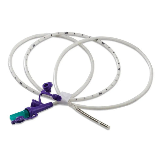 Cs/10 Kangaroo Nasogastric Feeding Tube , 8Fr,36"