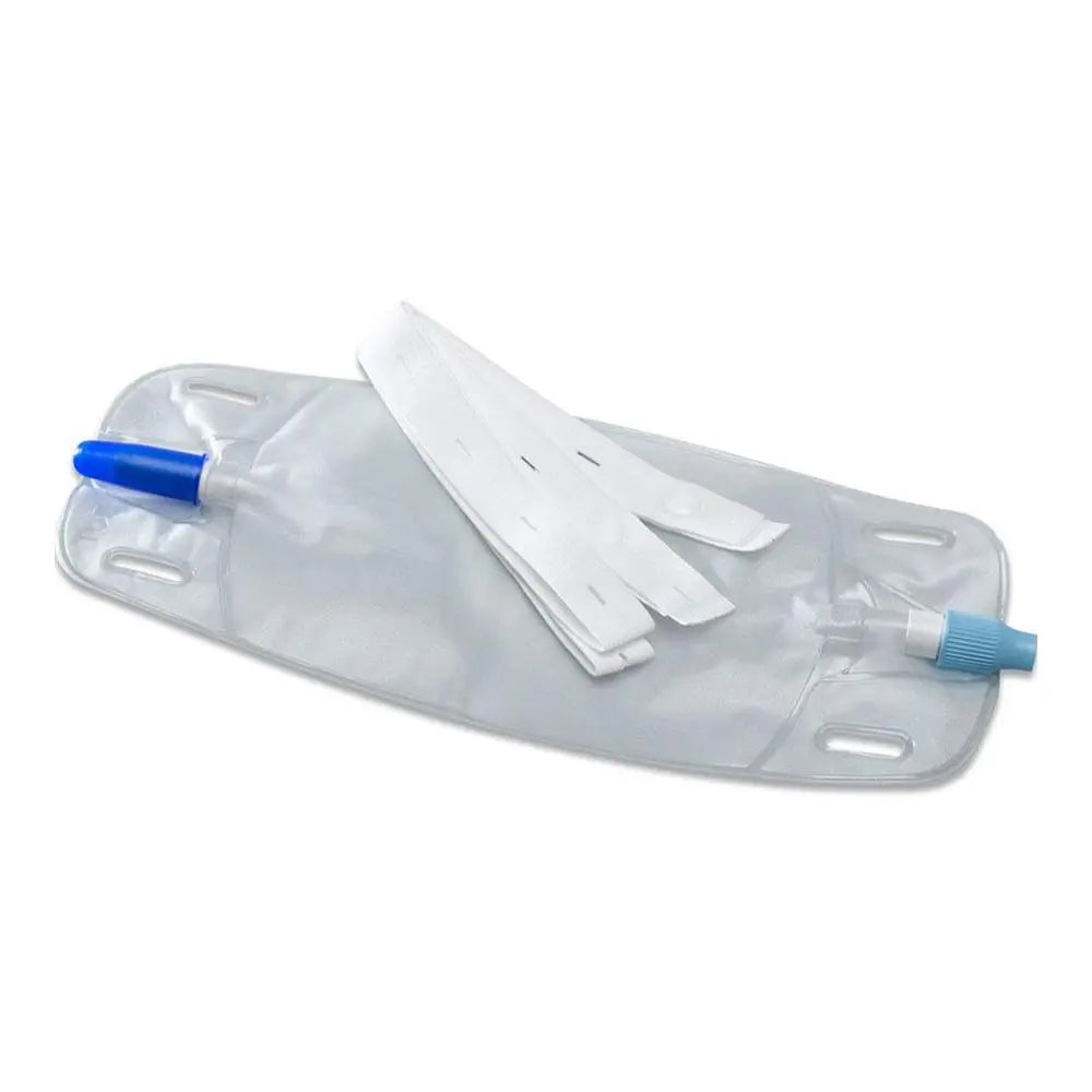Ea/1 Dover Leg Bags, Medium 17Oz