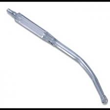 Cs/50 Argyle Rigid Yankauer,Suction Instrument Smooth Tip & Eyes W/Out Vent Sterile