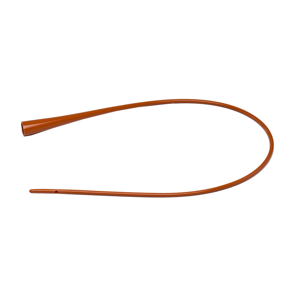 Cs/100 Sovereign Feeding Tube And Urethral Catheter 8Fr 22In