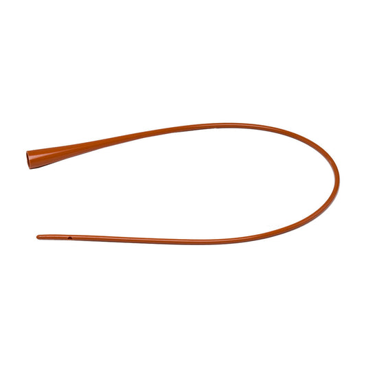 Cs/100 Sovereign Feeding Tube And Urethral Catheter 8Fr 22In