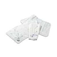 Cs/5Pr Scd Express Sleeves Smart Compression Lg (19-26") Knee-High W/ 45, 40, 30 Mmhg Pressure Pattern