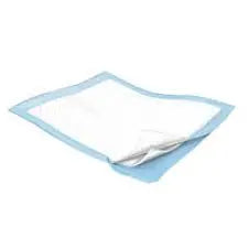 Cs/6Bg (12Ea/Bg) Wings Moisture Vapor Permable (Mvp) Underpad Super Absorbency 23" X 36" Airlaid