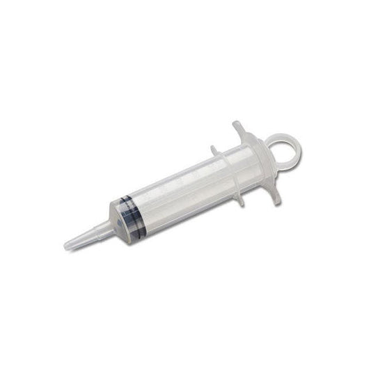 CS/50 DOVER PISTON SYRINGE IRRIGATION 60CC