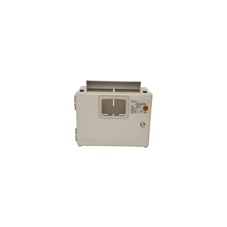 EA/1 IN-ROOM SHARP WALL ENCLOSURE 2 AND 5QT