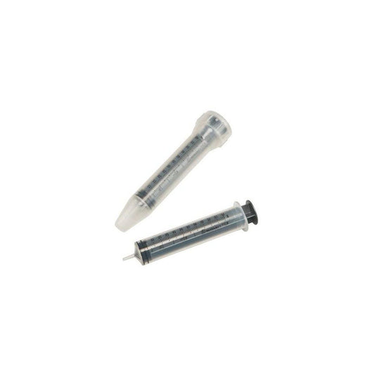 BX/20 MONOJECT SYRINGE REGULAR TIP RIGID PACK -60CC