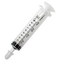 BX/100 MONOJECT ORAL MEDICATION SYRINGE 10ML, NON-STERILE