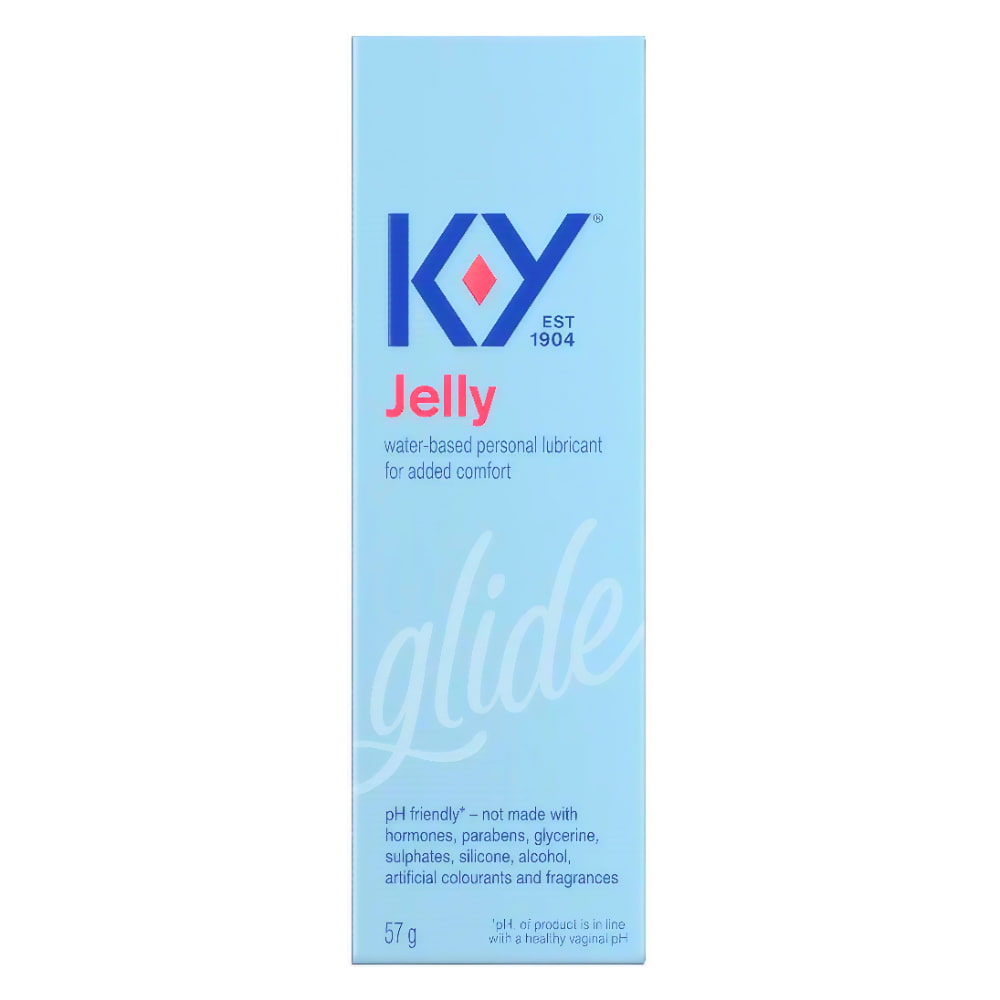 KY JELLY 57G