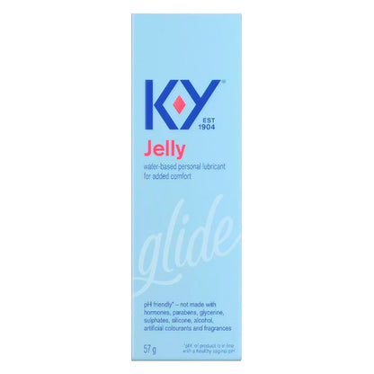 KY JELLY 57G