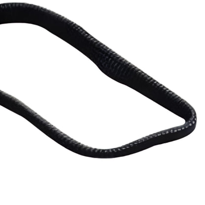 Keeps cane within reach