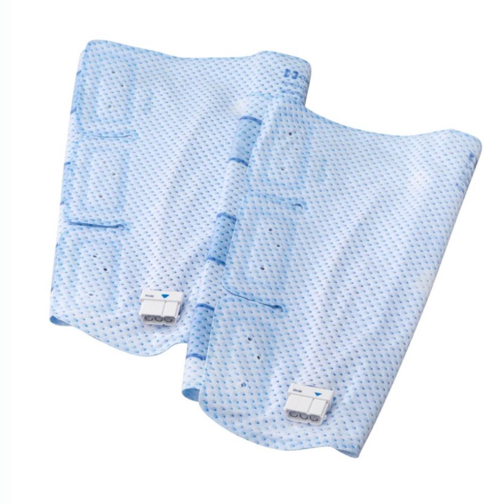 Kendall SCD™ Comfort Sleeves, Knee Length, Small (Case 5 pcs)