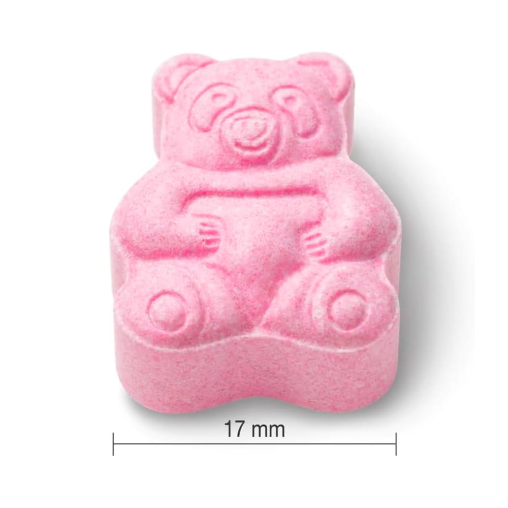 Kids chewable vitamin D3 400 IU gummies Canada