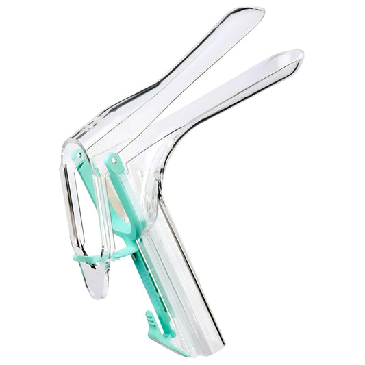 KleenSpec Disposable Vaginal Speculum.