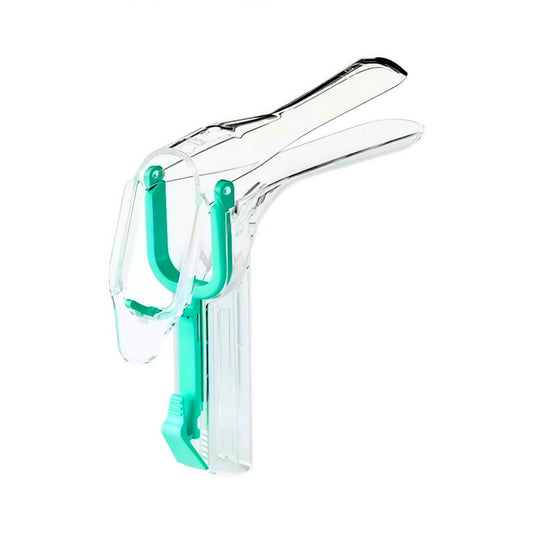 KleenSpec disposable vaginal speculum Pederson style